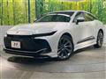 2022 Toyota Crown