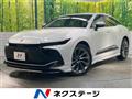 2022 Toyota Crown