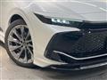 2022 Toyota Crown