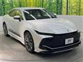 2022 Toyota Crown