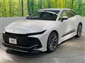2022 Toyota Crown
