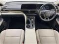 2022 Toyota Crown
