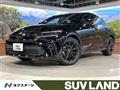 2025 Toyota Crown