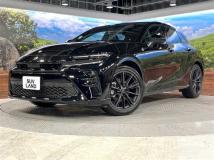 2025 Toyota Crown