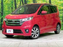 2015 Nissan DAYZ