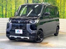 2025 Mitsubishi DELICA MINI