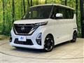 2021 Nissan ROOX