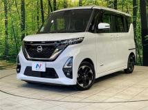2021 Nissan ROOX