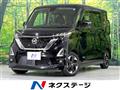 2022 Nissan ROOX