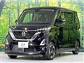 2022 Nissan ROOX