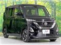 2022 Nissan ROOX