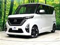 2022 Nissan ROOX