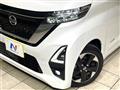 2022 Nissan ROOX