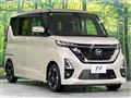 2023 Nissan ROOX
