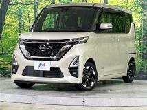 2023 Nissan ROOX