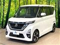 2020 Nissan ROOX
