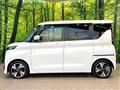 2020 Nissan ROOX