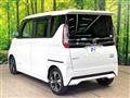 2020 Nissan ROOX