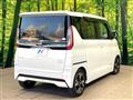 2020 Nissan ROOX