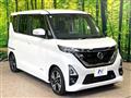 2020 Nissan ROOX