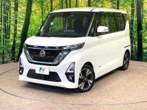 2020 Nissan ROOX
