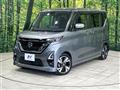2020 Nissan ROOX