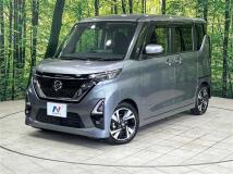 2020 Nissan ROOX