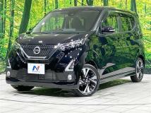 2019 Nissan DAYZ