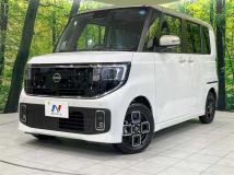 2026 Nissan ROOX
