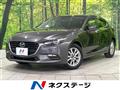 2017 Mazda Axela Sport