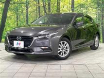 2017 Mazda Axela Sport