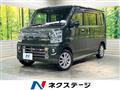 2023 Suzuki Every Wagon