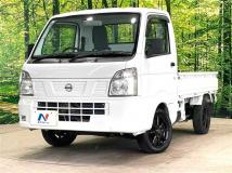 2015 Nissan NT100Clipper