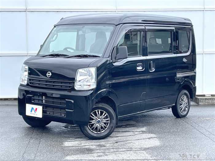 2019 Nissan Nissan Others
