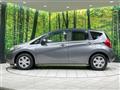 2013 Nissan Note