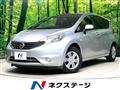 2014 Nissan Note