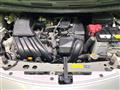 2014 Nissan Note
