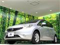2014 Nissan Note