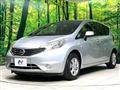 2014 Nissan Note