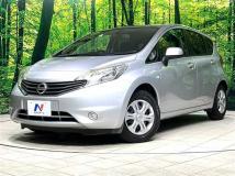 2014 Nissan Note