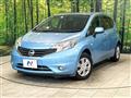 2014 Nissan Note