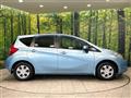 2014 Nissan Note