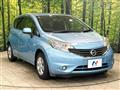 2014 Nissan Note