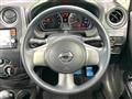 2014 Nissan Note