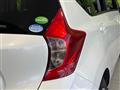 2016 Nissan Note