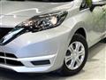2020 Nissan Note