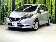2020 Nissan Note