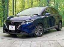 2021 Nissan Note