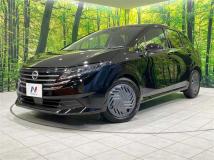 2025 Nissan Note