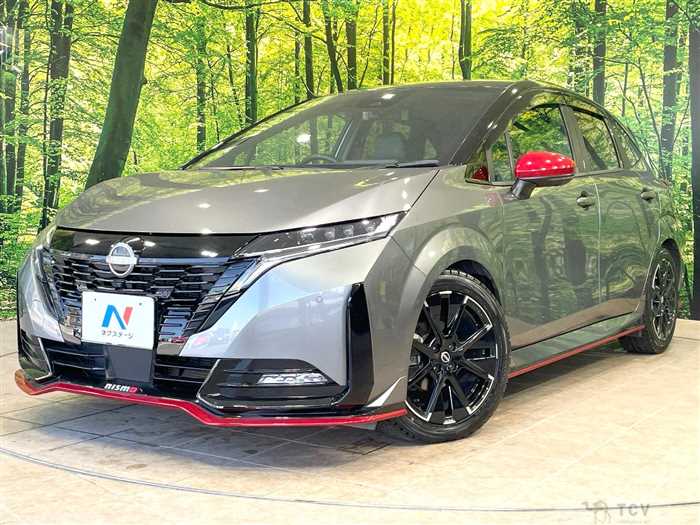 2024 Nissan Nissan Others